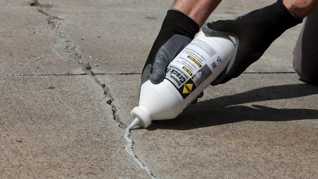5 key considerations for small concrete repairs