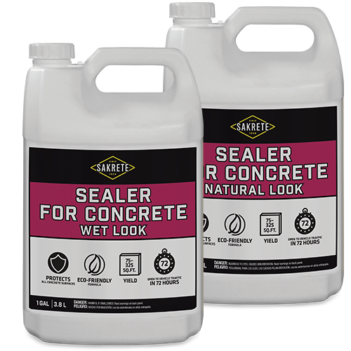 Sakrete 65305535 50 Pound Fast Set Conc Mix: Concrete & Cement Patch -  Cartridges & Tubes (764661111504-2)
