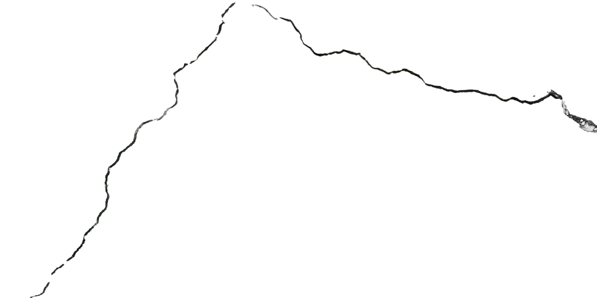 crack background