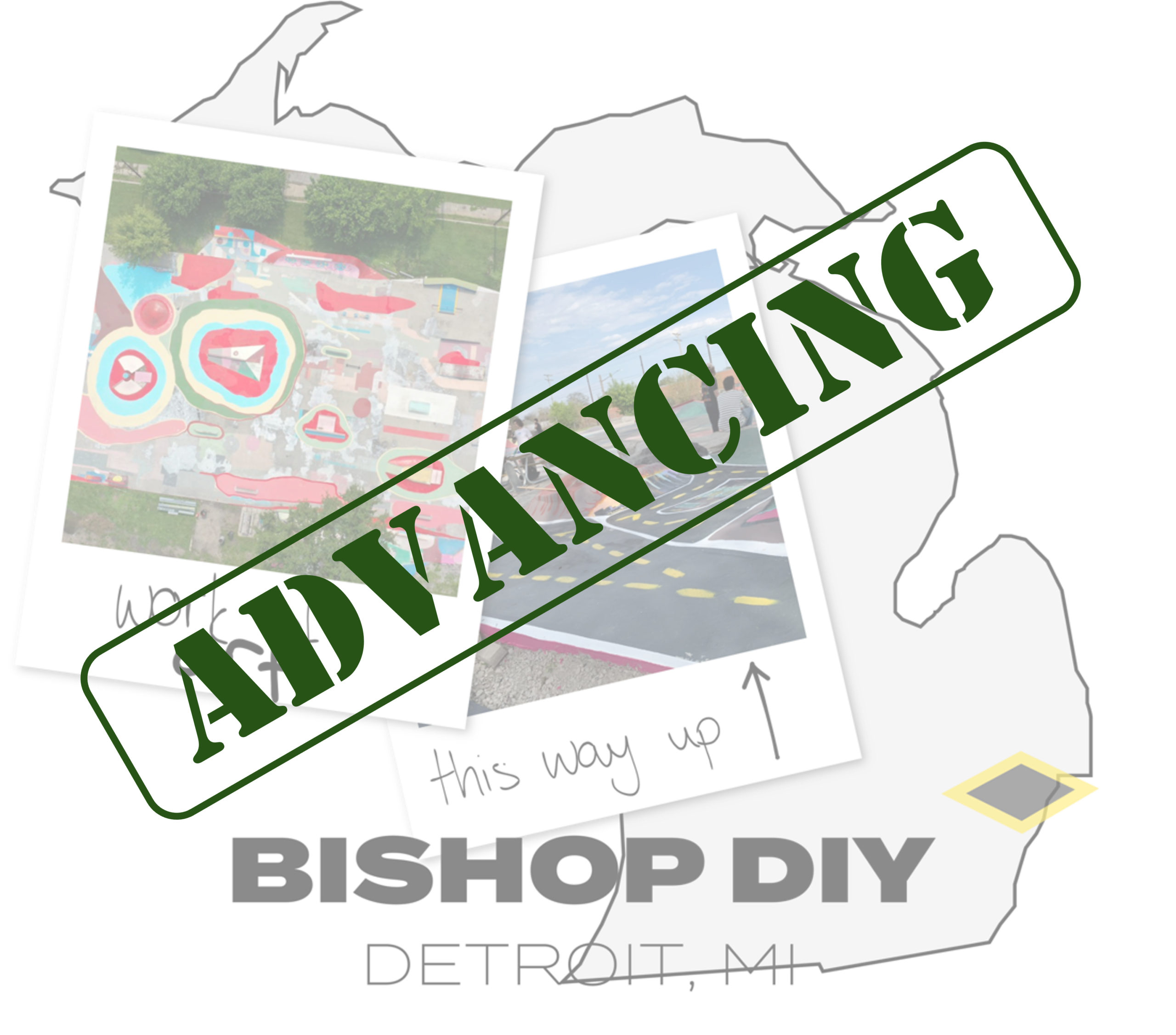 bishop diy skatekrete
