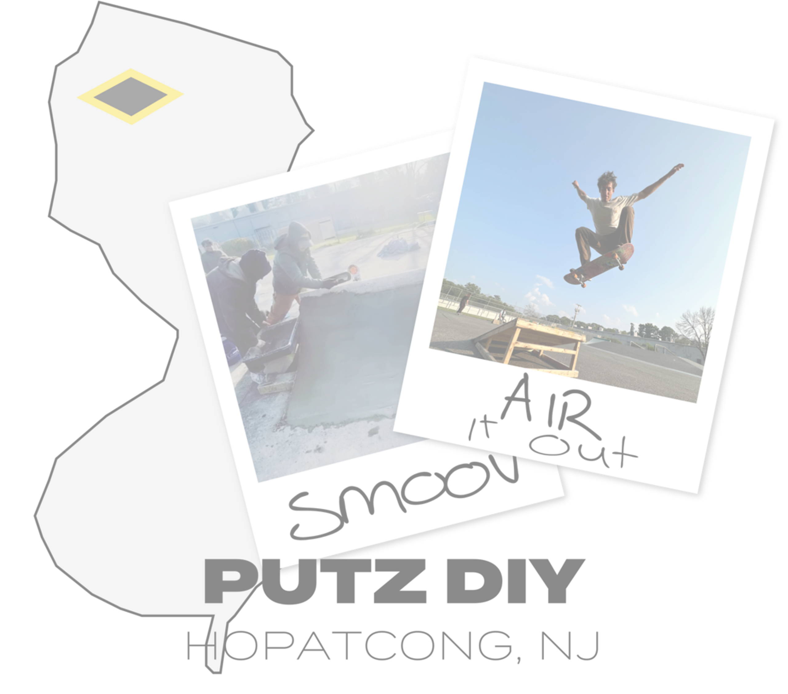 putz skatekrete